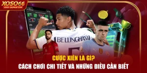 Cược Xiên Là Gì? Cách Chơi Chi Tiết Và Những Điều Cần Biết