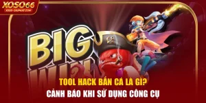 Tool Hack Bắn Cá Là Gì? Cảnh Báo Khi Sử Dụng Công Cụ